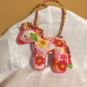 Sassy Pet Sak by Douglas